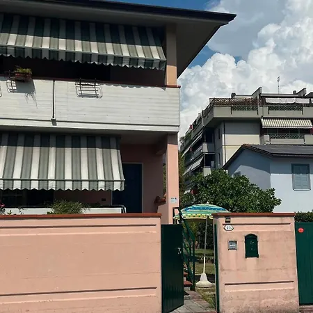Casa Veronica Ferienhaus *