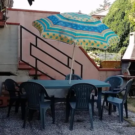 Casa Veronica Dom wakacyjny