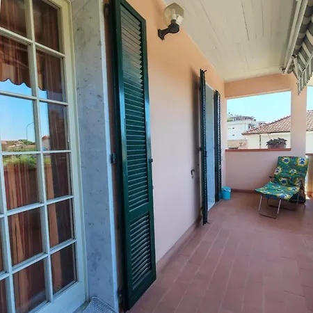 Casa Veronica * Carrara