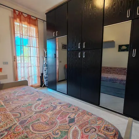 Casa Veronica Ferienhaus *