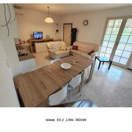 Casa Veronica *