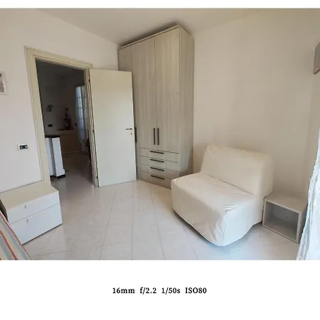 Holiday home Casa Veronica