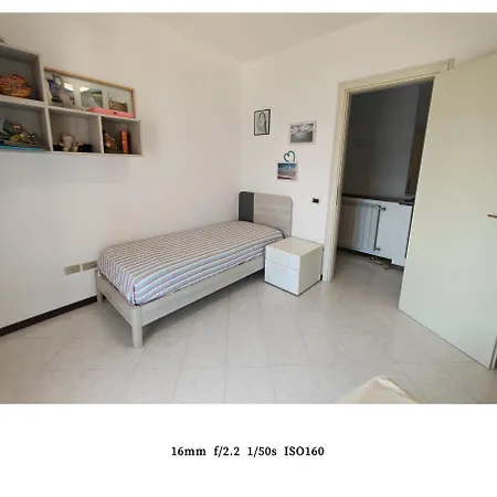 Holiday home Casa Veronica Carrara