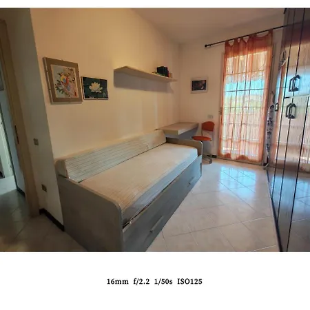 Casa Veronica * Carrara